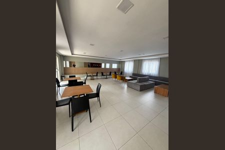 Apartamento à venda com 42m², 2 quartos e 1 vaga Apartamento à venda com 42m², 2 quartos e 1 vagaÁrea externa
