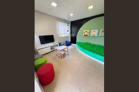 Apartamento à venda com 42m², 2 quartos e 1 vaga Apartamento à venda com 42m², 2 quartos e 1 vagaÁrea externa