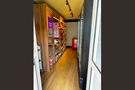Apartamento à venda com 42m², 2 quartos e 1 vaga Apartamento à venda com 42m², 2 quartos e 1 vagaÁrea externa