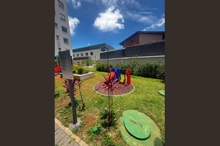Apartamento à venda com 42m², 2 quartos e 1 vaga Apartamento à venda com 42m², 2 quartos e 1 vagaÁrea externa