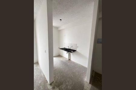 Apartamento à venda com 42m², 2 quartos e 1 vaga Apartamento à venda com 42m², 2 quartos e 1 vagaCozinha
