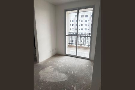 Apartamento à venda com 42m², 2 quartos e 1 vaga Apartamento à venda com 42m², 2 quartos e 1 vagaSala