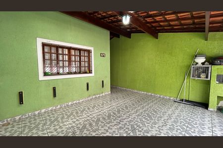 Casa à venda com 230m², 3 quartos e 2 vagasGaragem
