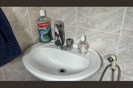 Casa à venda com 230m², 3 quartos e 2 vagasBanheiro da Suíte