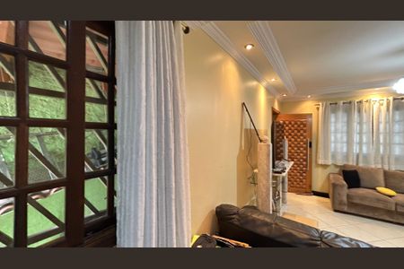Sala Escritório de casa à venda com 3 quartos, 230m² em Jardim Vila Galvao, Guarulhos