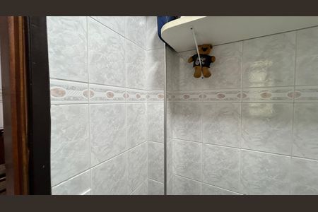 Casa à venda com 230m², 3 quartos e 2 vagasLavabo