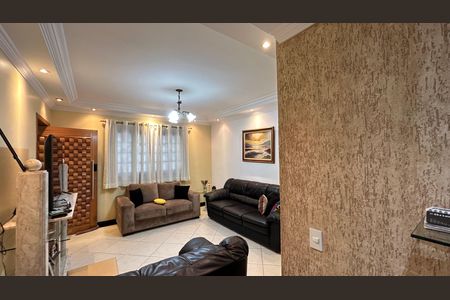 Casa à venda com 230m², 3 quartos e 2 vagasSala Escritório
