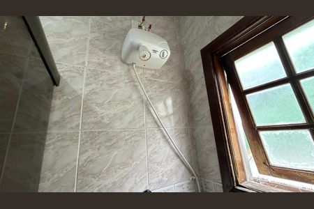 Casa à venda com 230m², 3 quartos e 2 vagasBanheiro 1