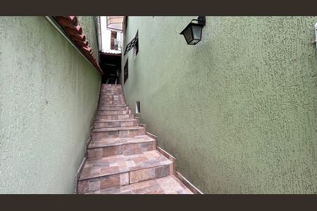 Casa à venda com 230m², 3 quartos e 2 vagasQuintal