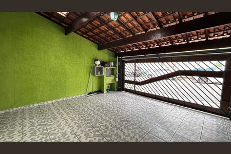 Casa à venda com 230m², 3 quartos e 2 vagasGaragem