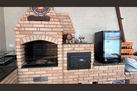 Casa à venda com 230m², 3 quartos e 2 vagasChurrasqueira