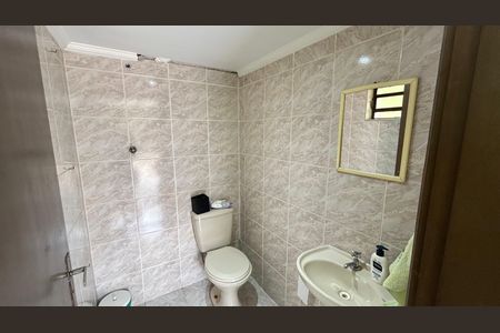 Casa à venda com 230m², 3 quartos e 2 vagasLavabo 1