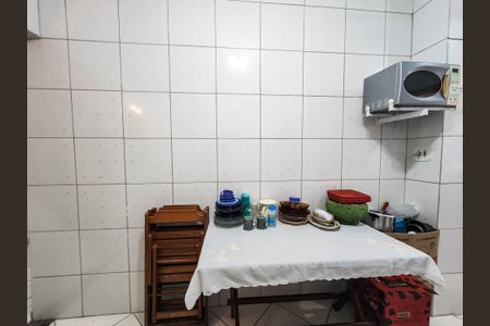 Apartamento para alugar com 86m², 2 quartos e sem vagaCozinha