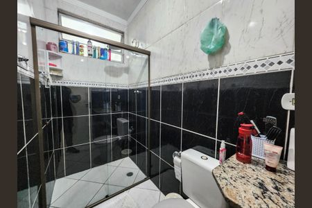 Apartamento para alugar com 86m², 2 quartos e sem vagaBanheiro Social