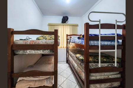 Quarto 1 de apartamento para alugar com 2 quartos, 86m² em Vila Branca, Jacareí