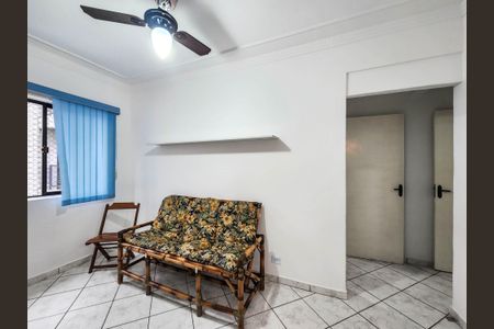 Sala de apartamento para alugar com 2 quartos, 86m² em Vila Branca, Jacareí