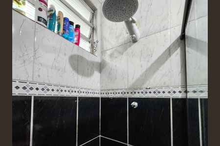 Apartamento para alugar com 86m², 2 quartos e sem vagaBanheiro Social