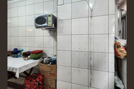 Apartamento para alugar com 86m², 2 quartos e sem vagaCozinha e Área de Serviço