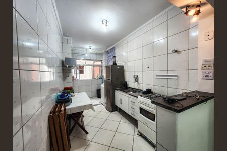 Apartamento para alugar com 86m², 2 quartos e sem vagaCozinha