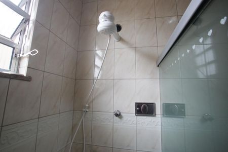 Casa à venda com 130m², 3 quartos e 2 vagasBanheiro Social