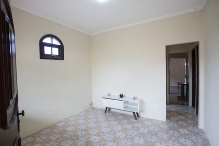 Sala de casa à venda com 3 quartos, 130m² em Pechincha, Rio de Janeiro