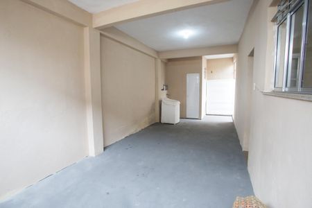 Casa à venda com 130m², 3 quartos e 2 vagasÁrea de Serviço