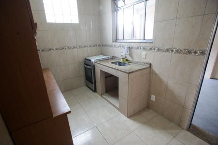 Casa à venda com 130m², 3 quartos e 2 vagasCozinha