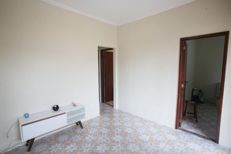 Sala de casa à venda com 3 quartos, 130m² em Pechincha, Rio de Janeiro
