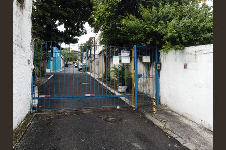 Casa à venda com 130m², 3 quartos e 2 vagasFachada da Vila