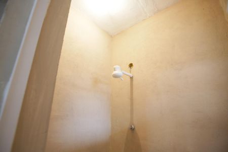 Casa à venda com 130m², 3 quartos e 2 vagasBanheiro de Serviço