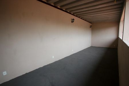 Casa à venda com 130m², 3 quartos e 2 vagasTerraço
