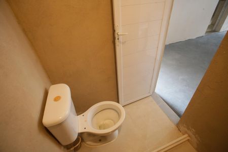 Casa à venda com 130m², 3 quartos e 2 vagasBanheiro de Serviço