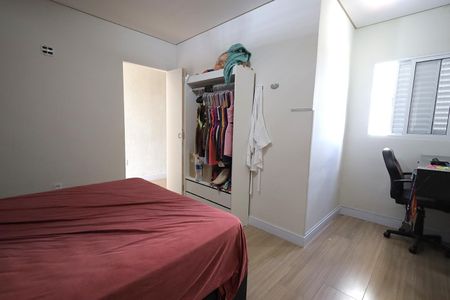 Casa à venda com 270m², 4 quartos e 2 vagas Casa à venda com 270m², 4 quartos e 2 vagasQuarto 3