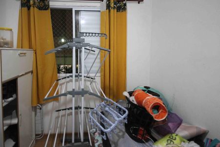 Apartamento para alugar com 45m², 2 quartos e 1 vaga Apartamento para alugar com 45m², 2 quartos e 1 vagaQuarto 02