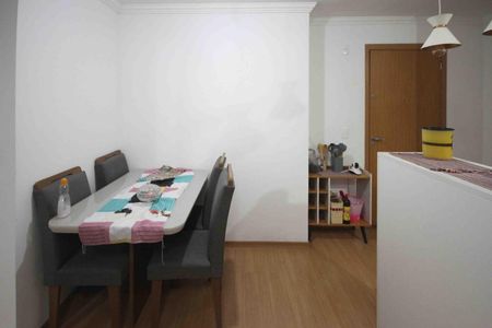 Apartamento para alugar com 45m², 2 quartos e 1 vaga Apartamento para alugar com 45m², 2 quartos e 1 vagaSala de Jantar