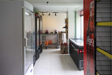 Apartamento para alugar com 45m², 2 quartos e 1 vaga
