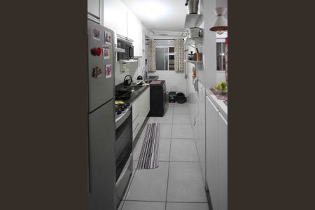 Apartamento para alugar com 45m², 2 quartos e 1 vaga Apartamento para alugar com 45m², 2 quartos e 1 vagaCozinha