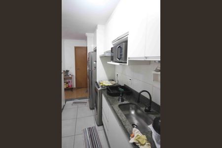 Apartamento para alugar com 45m², 2 quartos e 1 vaga Apartamento para alugar com 45m², 2 quartos e 1 vagaCozinha