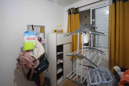Apartamento para alugar com 45m², 2 quartos e 1 vaga Apartamento para alugar com 45m², 2 quartos e 1 vagaQuarto 02