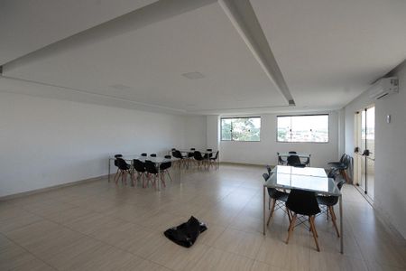 Apartamento para alugar com 45m², 2 quartos e 1 vaga
