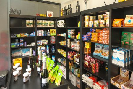 Apartamento para alugar com 45m², 2 quartos e 1 vaga
