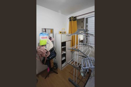 Apartamento para alugar com 45m², 2 quartos e 1 vaga Apartamento para alugar com 45m², 2 quartos e 1 vagaQuarto 02