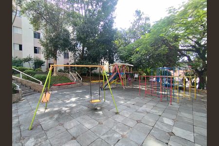 Apartamento à venda com 66m², 2 quartos e 1 vagaÁrea comum - Playground