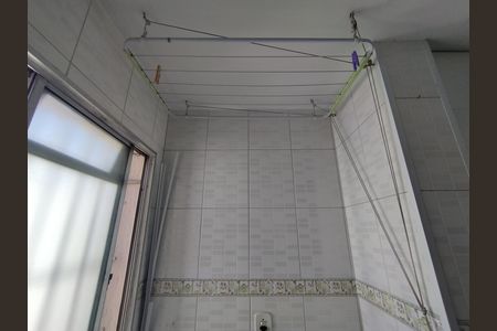 Apartamento à venda com 66m², 2 quartos e 1 vagaÁrea de Serviço