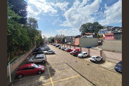 Apartamento à venda com 66m², 2 quartos e 1 vagaÁrea comum