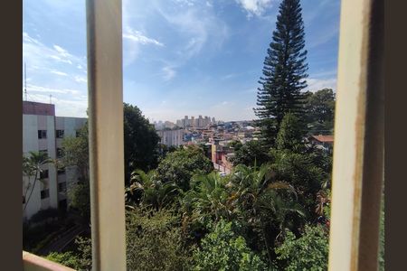 Apartamento à venda com 66m², 2 quartos e 1 vagaVista da Rua