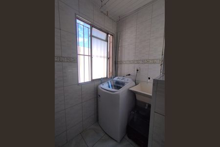 Apartamento à venda com 66m², 2 quartos e 1 vagaÁrea de Serviço