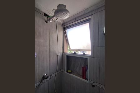 Apartamento à venda com 66m², 2 quartos e 1 vagaBanheiro - torneira