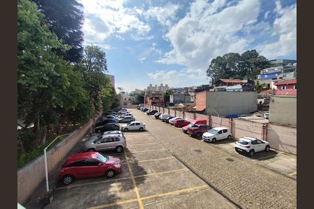Apartamento à venda com 66m², 2 quartos e 1 vagaÁrea comum