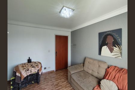 Apartamento à venda com 66m², 2 quartos e 1 vagaSala 